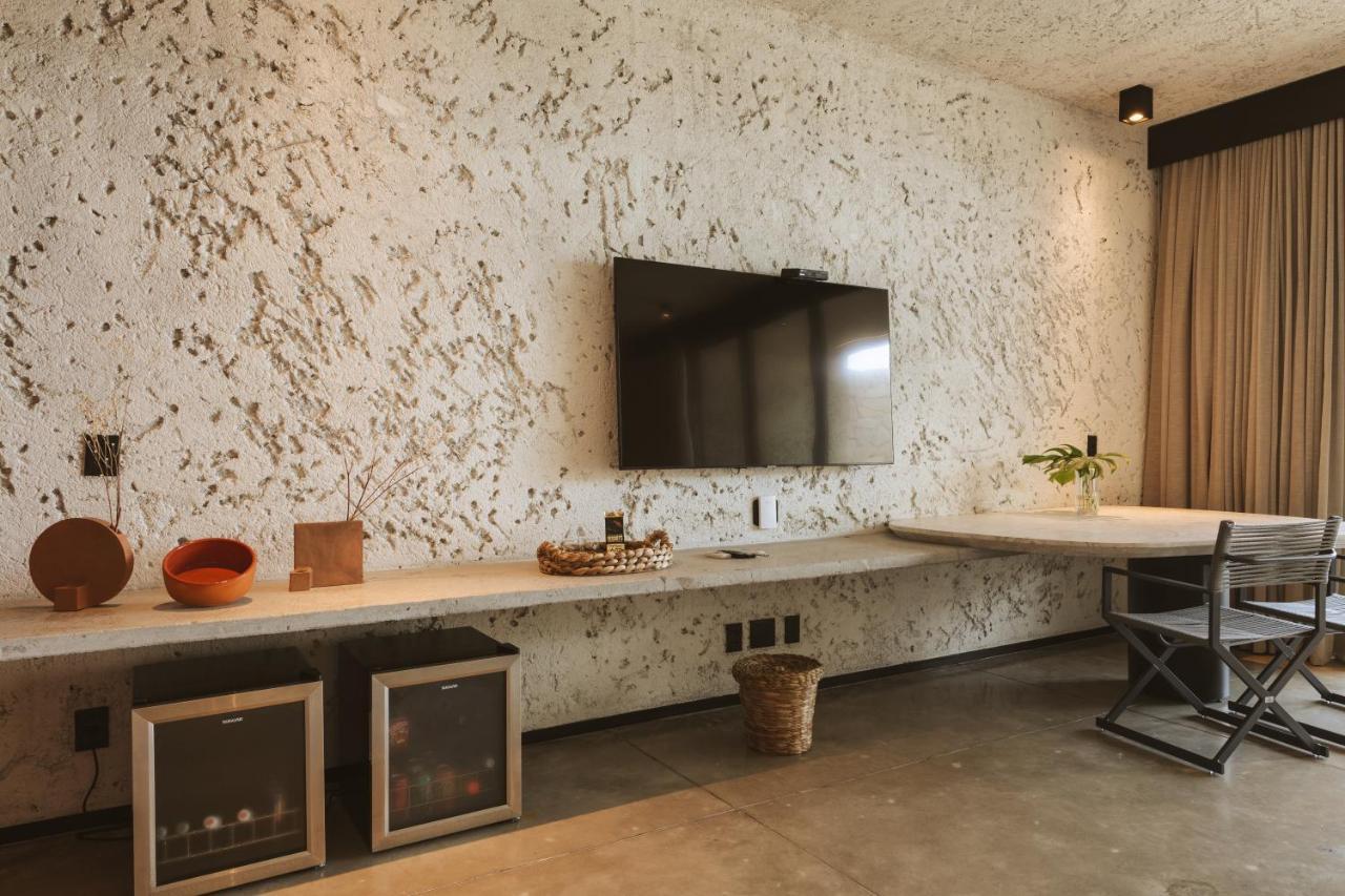 Tuju Boutique Hotel Passo de Camarajibe 外观 照片