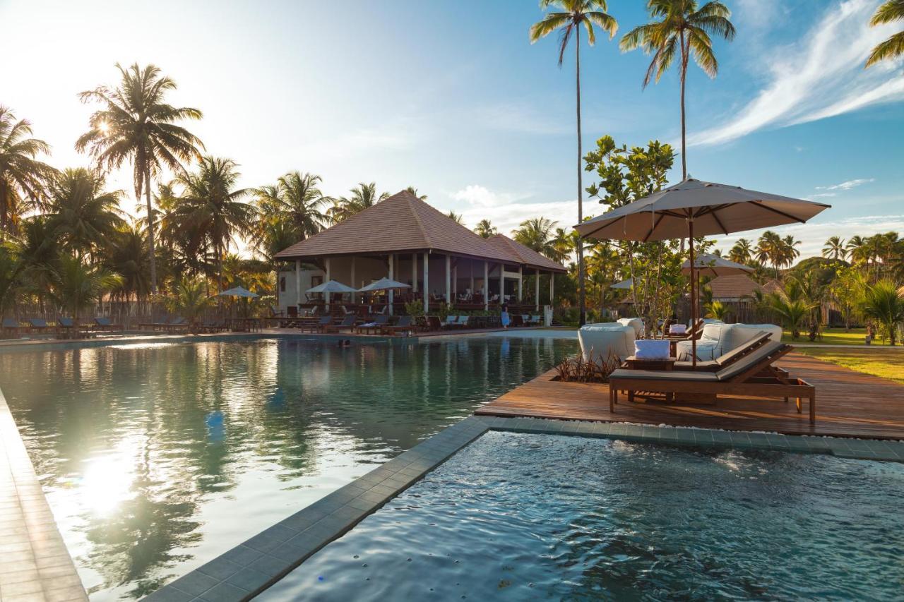 Tuju Boutique Hotel Passo de Camarajibe 外观 照片