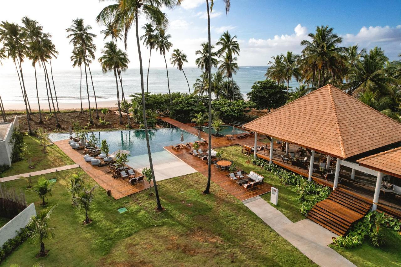 Tuju Boutique Hotel Passo de Camarajibe 外观 照片