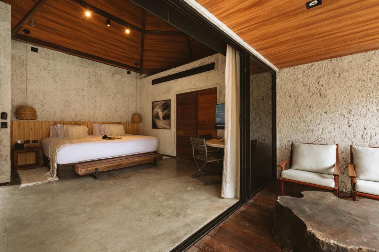 Tuju Boutique Hotel Passo de Camarajibe 外观 照片