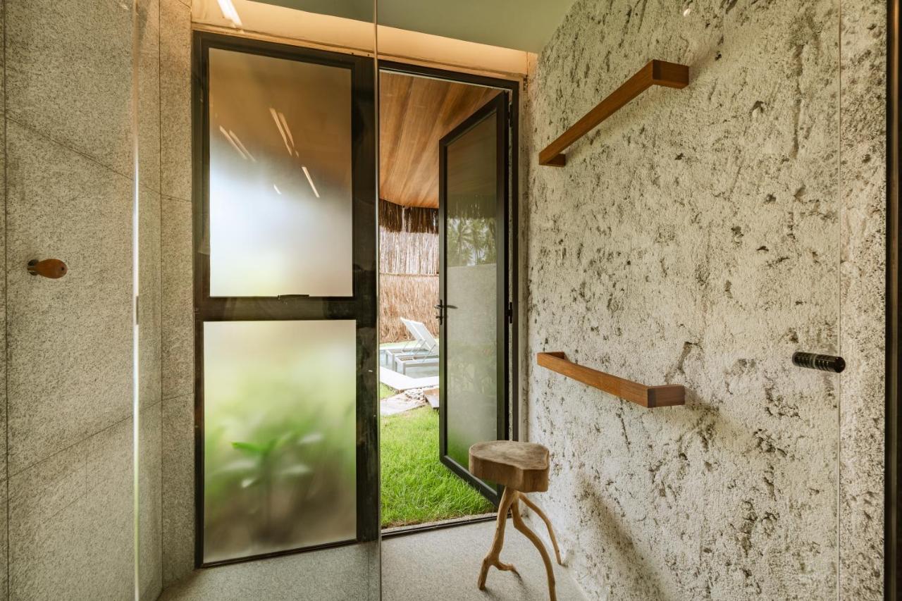 Tuju Boutique Hotel Passo de Camarajibe 外观 照片
