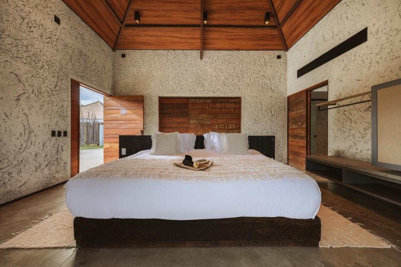 Tuju Boutique Hotel Passo de Camarajibe 外观 照片