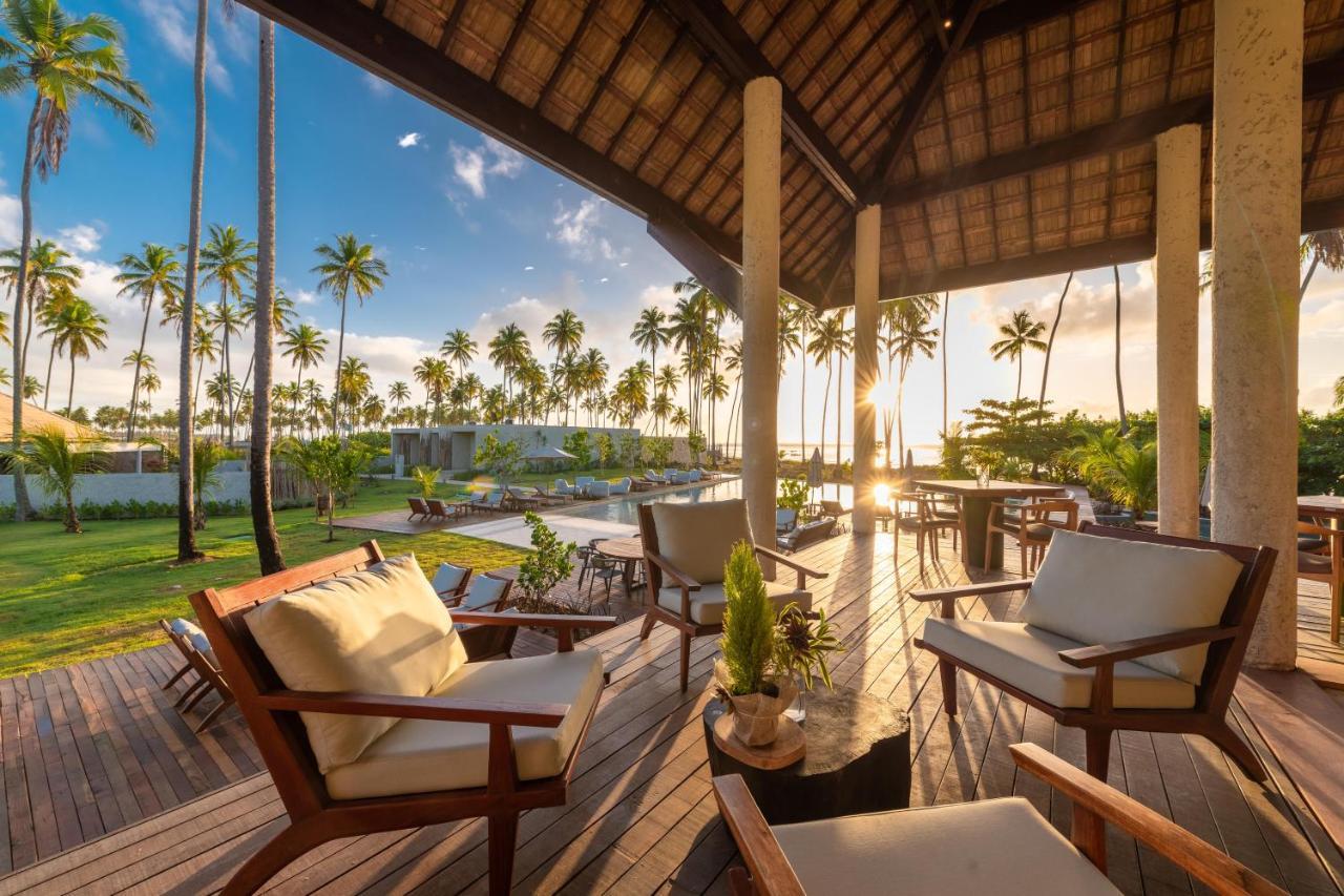 Tuju Boutique Hotel Passo de Camarajibe 外观 照片